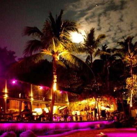 Bay Lounge & Resort Ko Pha Ngan Exterior foto