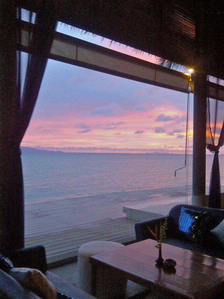 Bay Lounge & Resort Ko Pha Ngan Exterior foto