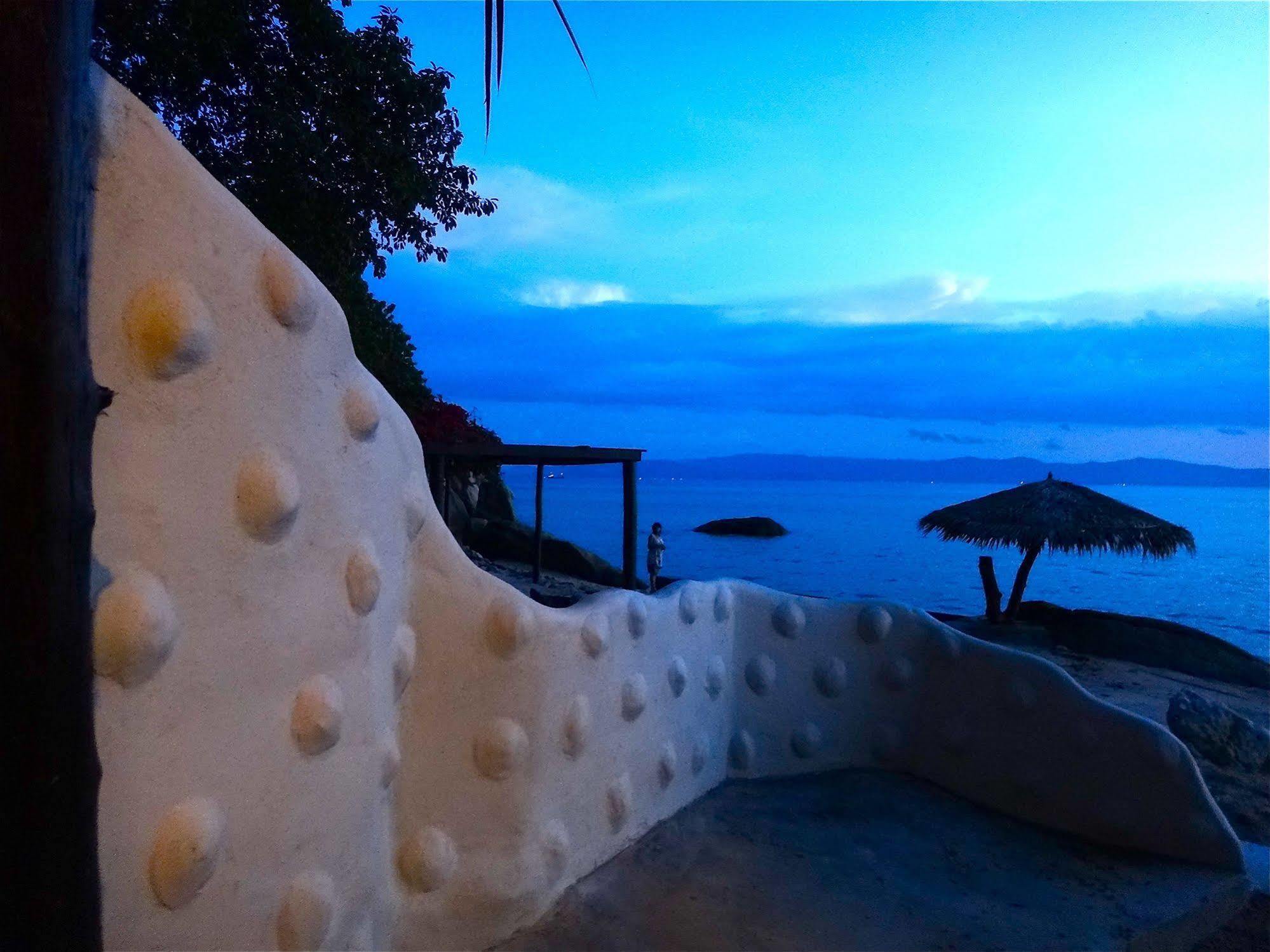 Bay Lounge & Resort Ko Pha Ngan Exterior foto