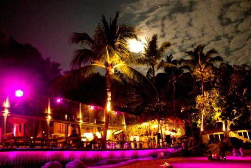 Bay Lounge & Resort Ko Pha Ngan Exterior foto